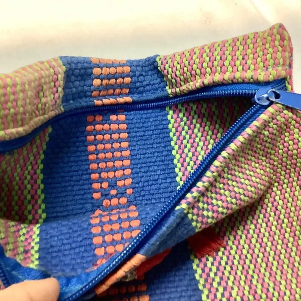 Cute Zip Up Pouch